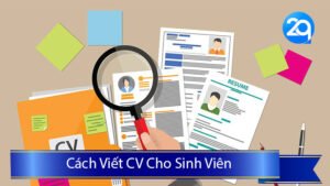 Cách Viết CV Cho Sinh Viên: Hướng Dẫn Chi Tiết Đầy Đủ Nhất Tại 2Q