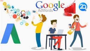 Chuyên viên Google Ads tại 2Q: mô tả công việc chi tiết