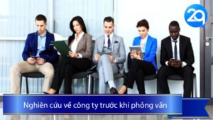 Mẹo Phỏng Vấn: Hướng Dẫn Chi Tiết Để Thành Công Tại 2Q