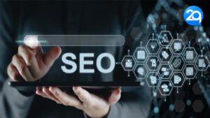 Tổ trưởng SEO Website tại 2Q: Mô tả công việc chi tiết