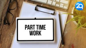 Việc Làm Part Time tại 2Q: Cơ Hội Vàng Cho Nhân Viên Tuyển Dụng